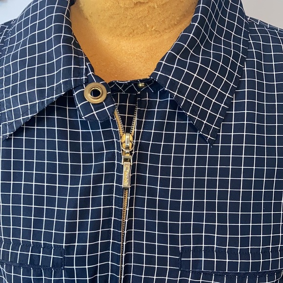 Catalina VTG lightweight jacket - Picture 3 of 13